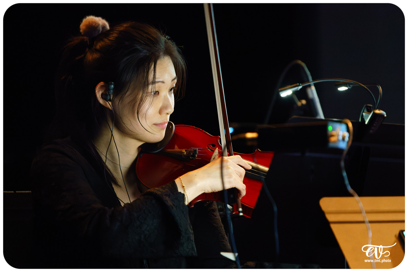 L'ODYSSÉE DE CHOUM (NO LIMIT ORCHESTRA)